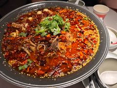 -麻六记(新天地店)