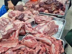 -标记美食新鲜猪杂(兴南大道店)