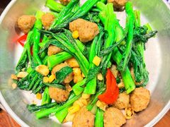 -夏茅维记饭店