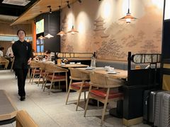 -晓淮山·扬州早茶·淮扬菜(龙阳广场店)
