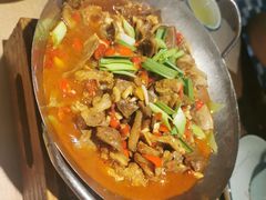 -湘当有饭剁椒鱼头(昆山招商花园城店)