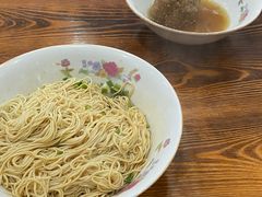 -吉祥面馆(孩儿巷北路店)