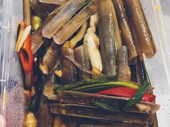 -林家公鸭海鲜餐厅(故宫路店)