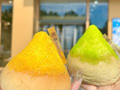 -超港·蛋糕面包(包河万达店)