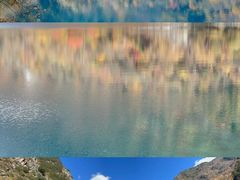 -叠溪松坪沟景区