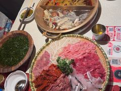-小龙坎火锅(全球总店)