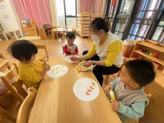 -YoKID优儿学堂早教托育园(青塔路店)