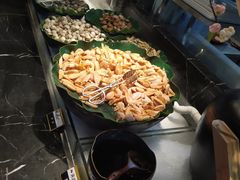 -韩盛·盛江山自助料理(学院路江北大学城店)