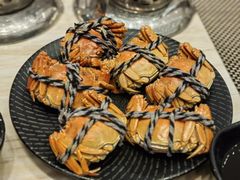 -新发展亚太JW万豪酒店·福苑咖啡厅