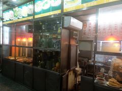 -西工饭庄快餐厅(西工小街店)