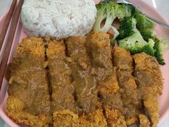 -新荔园茶餐厅(荔湾区府宿舍大院店)
