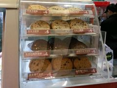 -赛百味SUBWAY(悠唐店)