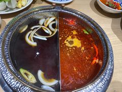 -期哒寿喜烧(桃湖公园店)