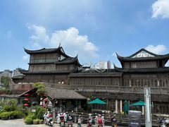 -二十八里太湖船菜(吉祥路店)