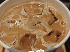 -天津东凯悦酒店·大堂吧