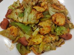 -李氏八大件老菜馆(万宝街店)
