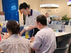 -兰湘子·湘菜小炒(盛龙广场店)