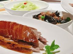 -四季民福烤鸭店(王府井东安门店)