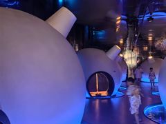-碧涛阁水世界酒店(万家丽路店)