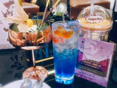 -行者书屋大堂吧 ·下午茶(南京圣和府邸酒店)