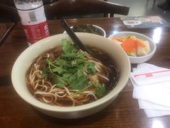 -李先生牛肉面大王(沈阳道义南大街店)