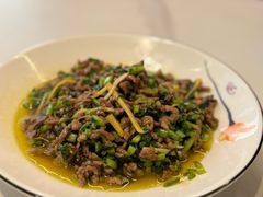 -食光慢宴·安吉土菜馆