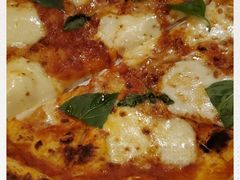 -PIZZA BIANCA(民园店)