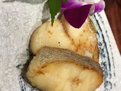 -渔日本料理铁板烧(新天地假日广场店)