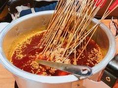 -搓火大都会(广安门总店)