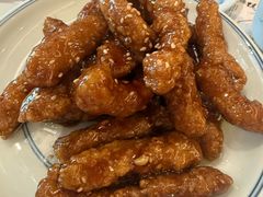 -龍聚祥烧麦馆(万达店)