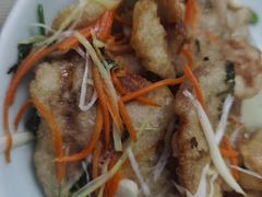 -李氏东北饺子王·铁锅炖(回龙湾店)