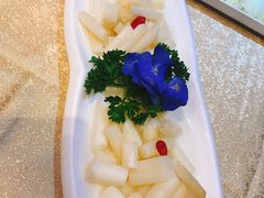 -便宜坊烤鸭店(航天桥店)