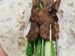 -小寒羊烧烤(凯瑞时代大厦店)