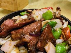 -丈母娘的饭局•新金陵菜(牛首山店)
