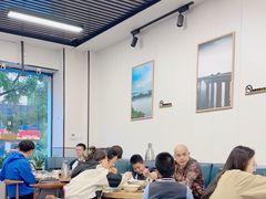 -艺味深尝(云锦路店)