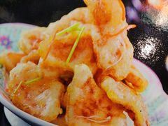 -老厨家(中央大街西七道街店)
