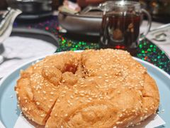 南乳咸煎饼-味可道美食坊(福基路店)