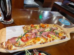-haxnbauer海森堡德国餐厅(深圳coco店)