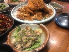 -烧货·活海鲜炭烧(湖滨商业街店)
