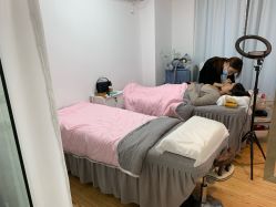 -BAE美甲美睫工作室