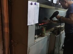 -老杨头烧烤(博烤堂店)
