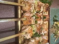 -弓二·烧鸟居酒屋(财富购物中心店)