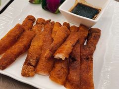 -李记潮汕砂锅粥(营福路店)