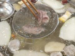 -大志牛肉火锅(天健花园店)