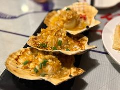 -辉记炭烧海鲜大排档·老字号(福田店)