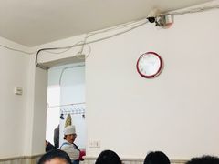 大堂-老方子馅饼粥(台东店)