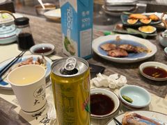-大渔铁板烧(海雅缤纷城店)