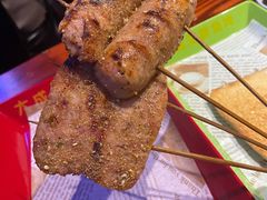 -大成海鲜烧烤·海鲜粥(长寿路店)