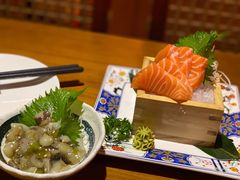 -有喜屋·深夜食堂(北京西路店)