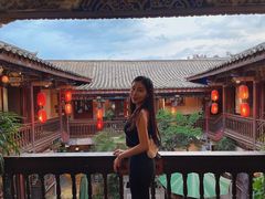 -香满楼(临安路店)